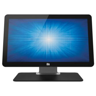 ELO Touch Solutions ET2002L-2UWA-1-NS-G